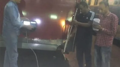 البيئة تشن حملات لرصد عوادم السيارات المخالفة بالمحافظات