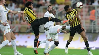 العقدة مستمرة.. الاتحاد يتعادل مع أحد في الدوري السعودي