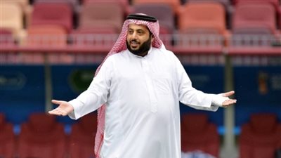  تركي آل الشيخ يطلب التحقيق في واقعة اعتداء لاعب الاتحاد على عبد الغني