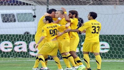 الوصل الإماراتي يُعلن إقالة مدربه قبل مواجهة الأهلي بالبطولة العربية