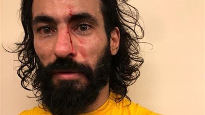 الكشف عن تفاصيل مشاجرة حسين عبدالغني وحسن معاذ