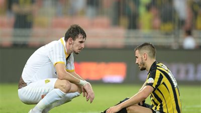 موعد مباراة اتحاد جدة المقبلة في الدوري