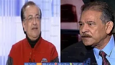 الشماع: ادعاء القمني ببناء الهكسوس لأورشليم كلام غير صحيح 