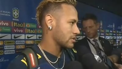 توخيل يرفض الإفصاح عن رأيه بشأن مستقبل نيمار