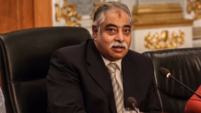 برلماني: السيسي حريص على أن تكون العلاقات المصرية الروسية متميزة