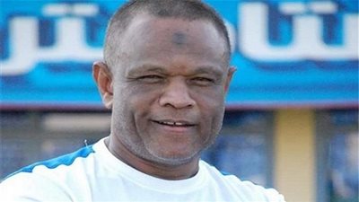 مدرب إنبي: التعادل أمام الداخلية بمثابة الخسارة ولم يحالفنا التوفيق