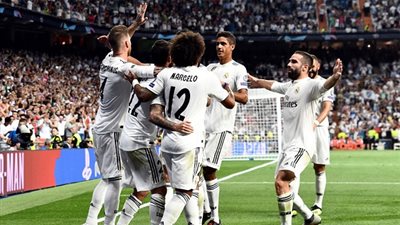 رابط مشاهدة.. وموعد مباراة ريال مدريد وليفانتي بالدوري الإسباني والقنوات الناقلة