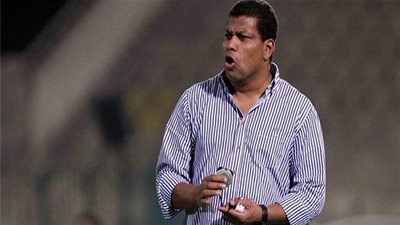 أول تعليق من علاء عبد العال عقب تعادل الداخلية أمام إنبي