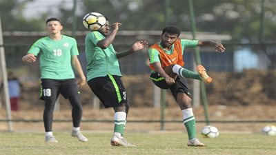 الكشف عن قائمة المنتخب السعودي الشاب للبطولة الآسيوية
