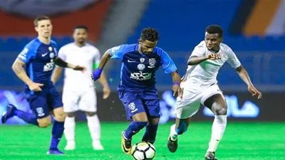 الهلال يخوض مباراة صعبة من أجل ملاحقة النصر واستعادة الصدارة