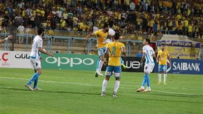 الإسماعيلي راحة 24 ساعة بعد الفوز على بيراميدز