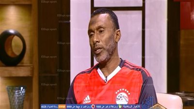 مفاجأة.. نجم الزمالك السابق: الأوليمبي يستحق لقب نادي القرن (فيديو)