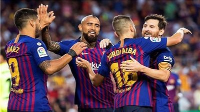  ريال مدريد يستضيف ليفانتي.. وقمة الصدارة بين برشلونة وإشبيلية