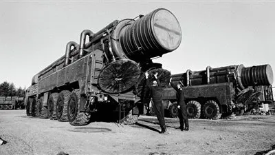 تهديد أمريكي جديد لروسيا