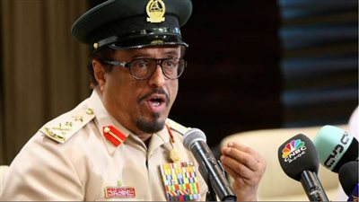 ضاحي خلفان: عدالة السعودية ستطال كل من تسبب في قتل خاشقجي