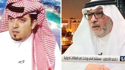عاجل - السعودية | محلل سياسي: وفاة خاشقجي قضية داخلية بحكم القانون الدولي