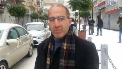 عاجل.. قوت الاحتلال تعتقل مدير مخابرات القدس