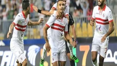 الزمالك يجهز الملف القانوني لسحب لقب القرن من الأهلي