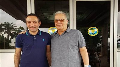 زادة يشيد بدور السفارة المصرية في كوت ديفوار 