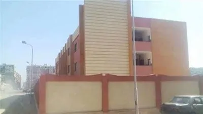 إصابة طالبة بشرخ بالجمجمة بسنورس في الفيوم 