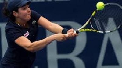 دورة موسكو (كريملين كاب) : انس جابر تواجه في المباراة النهائية الروسية داريا كاساتكينا