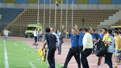 أول تعليق من مدرب الإسماعيلي بعد هزيمة بيراميدز