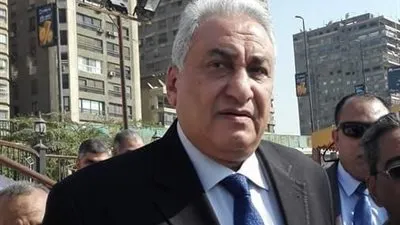 محب مكاوي يدعو معارضي نقيب المحامين لاتخاذ إجراءات قانونية ضده