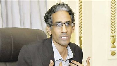 طارق تهامي يعلن ترشحه لانتخابات الهيئة العليا لـ