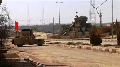 الاستخبارات العراقية تفكك خلية إرهابية وتعتقل عناصرها