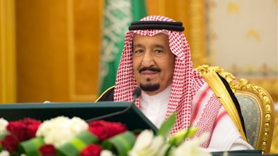 عاجل| اليمن تشيد بقرارات الملك سلمان.. وتؤكد: برهان للعالم على مبادئ الإنصاف والشجاعة