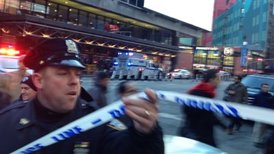 العثور على رفات أكثر من 60 رضيعا وجنينا في دار جنازات أمريكية