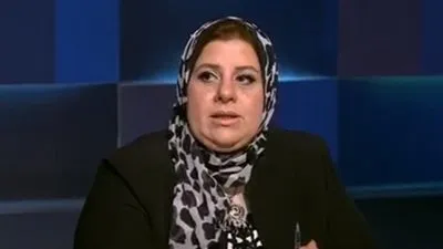 التعليم تنفى استبعاد عبير إبراهيم من منصبها كمدير للتعليم الخاص والدولي