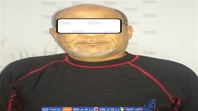 ضبط هارب من سداد مليون و112 ألف جنيه غرامات بالتبين 