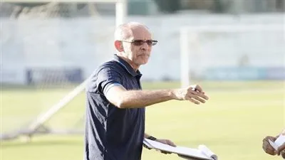 فييرا يصعد ثنائي إسماعيلي 99 للفريق الأول