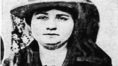 تعرفي على قصة 