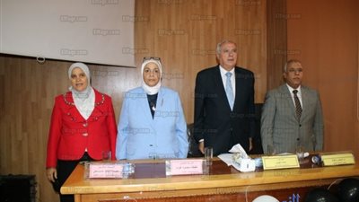 مساعد وزير الداخلية الأسبق: بطولات قواتنا المسلحة خالدة في سجلات التاريخ (صور)