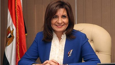 وزيرة الهجرة تكشف حقيقة فرض ضرائب على المصريين بالخارج (فيديو)