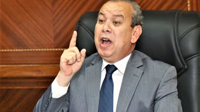 مهلة 72 ساعة من محافظ كفر الشيخ لرئيس قرية 