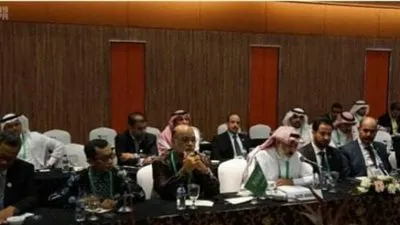 بدء الاجتماعات التحضيرية للجنة 