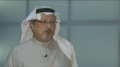 العربية - السعودية | فلسطين تشيد بقرارات الملك سلمان لتأكيد إرساء العدل