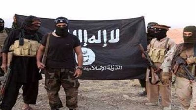 مقتل 35 من مسلحي داعش في هجوم لقوات سوريا الديمقراطية شرقي سوريا 