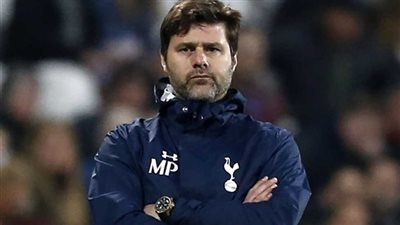 بوتشيتينو: عانينا أمام وست هام ومستوى لاميلا يتغير بعض الشيئ