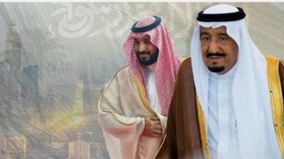 السعودية تعطي نموذجًا في ترسيخ العدالة.. الأخطاء تحدث عالميًا لكن المملكة تختلف