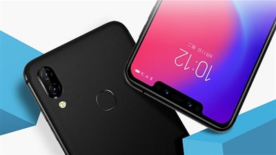 رسميا.. لينوفو تعلن عن الهاتفين الجديدين S5 Pro و K5 Pro 