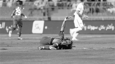 بعد إصابة عموري.. تعرف على غيابات الهلال أمام الاتحاد