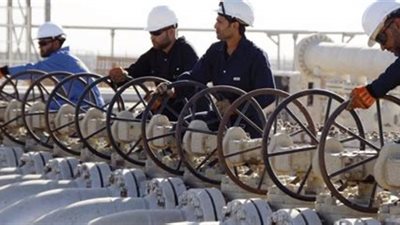 وزير النفط العراقى: نستهدف إنتاج 7 ملايين برميل يوميا