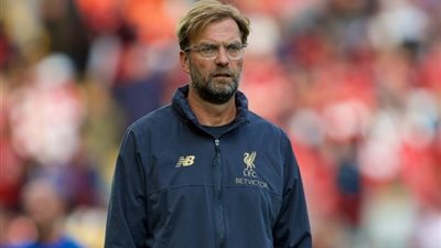 كلوب: قدمنا مباراة غير جيدة.. وعلينا بذل مزيد من الجهد