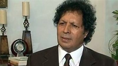 قذاف الدم:  نحتاج لتشكيل حكومة ليبية من أبناءنا وليس من عملاء الغرب