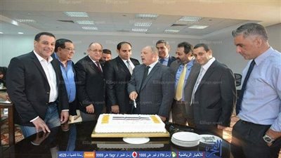 عضو الجبلاية يفجر مفاجأة عن نجوم مصر