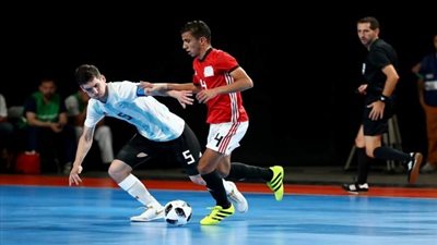 نادر رشاد: توقعنا التتويج بميدالية.. واللجنة الأولمبية السبب في عدم خوض وديات